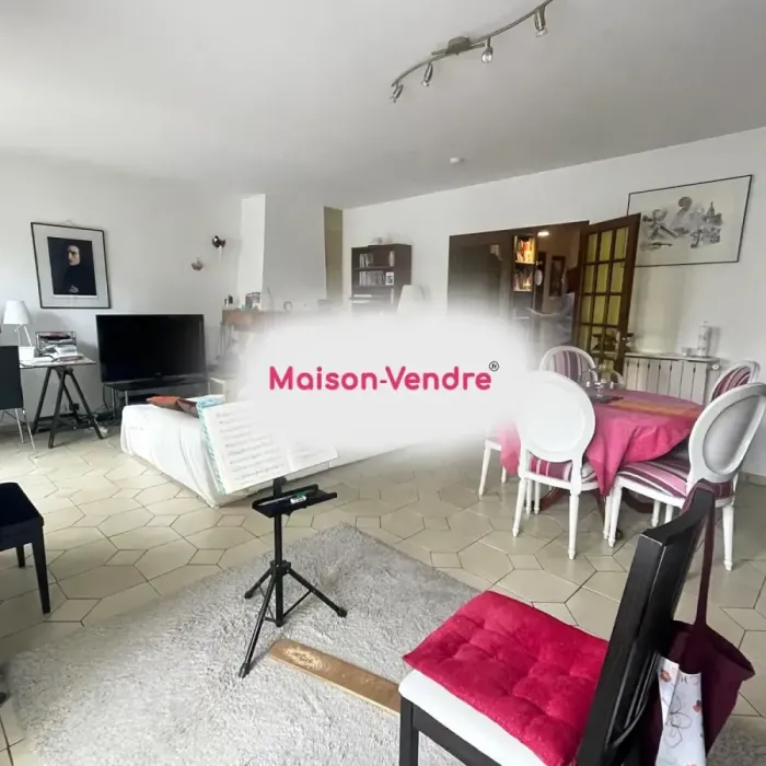 Maison 7 pièces Noisy-le-Sec à vendre